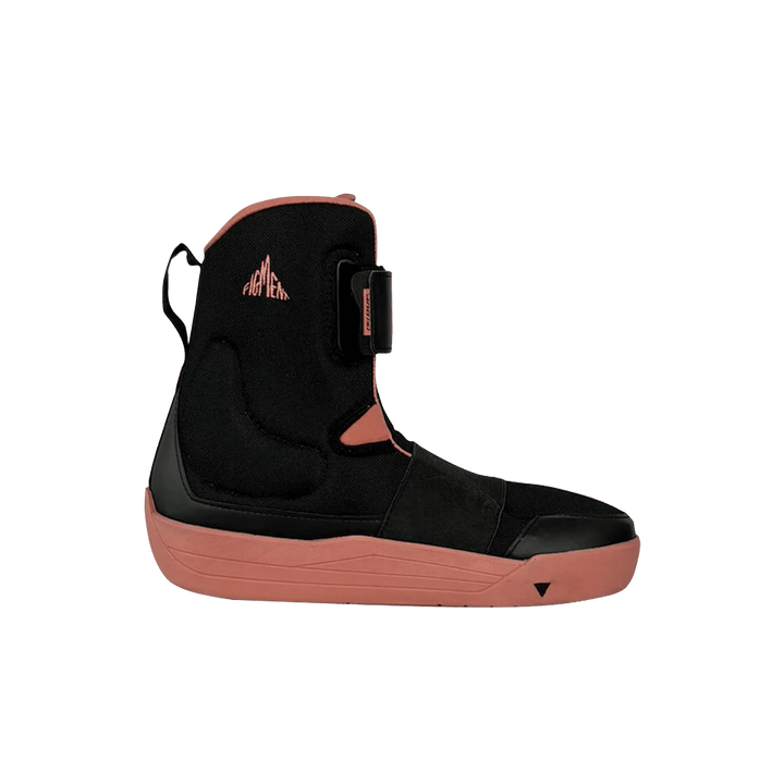 Wakeboard DUP Figment HERITAGE CT Boots black 2026