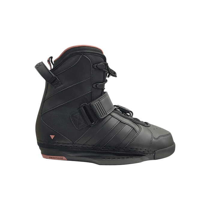 Wakeboard DUP Figment HERITAGE CT Boots black 2026