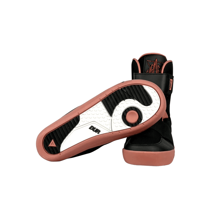 Wakeboard DUP Figment HERITAGE CT Boots black 2026