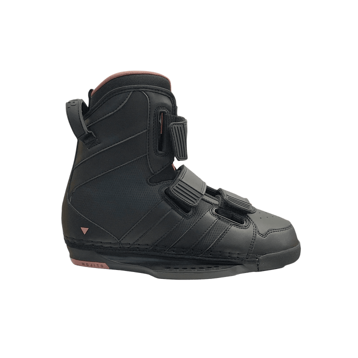 Wakeboard DUP Figment MOJITO CT Boots black 2026