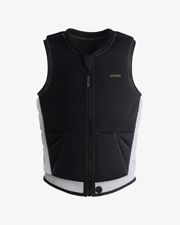 Wetsuit & Protection FOLLOW Cleo Impact Ladies Vest Black
