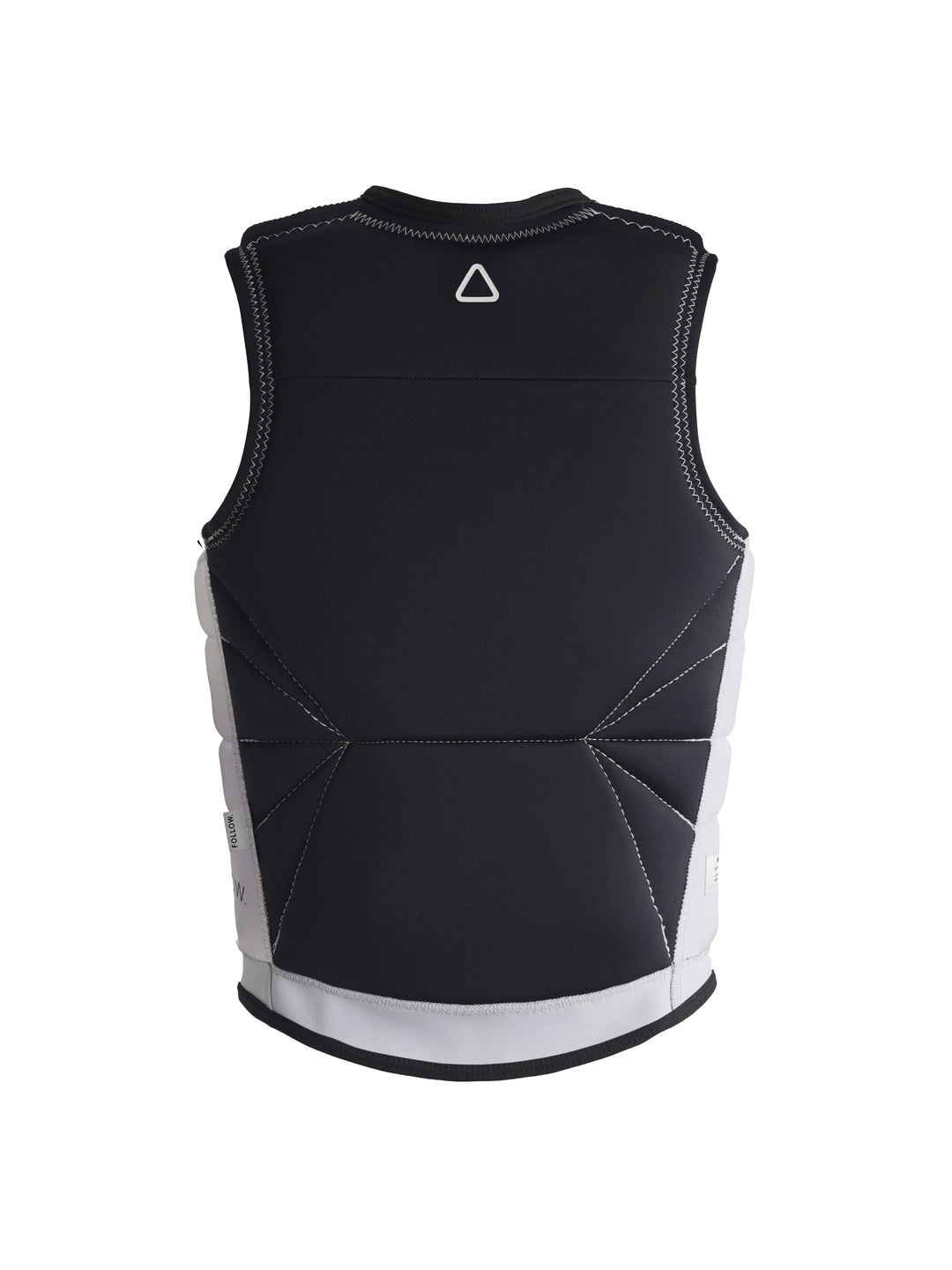 Wetsuit & Protection FOLLOW Cleo Impact Ladies Vest Black