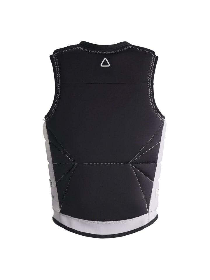 Wetsuit & Protection FOLLOW Cleo Impact Ladies Vest Black