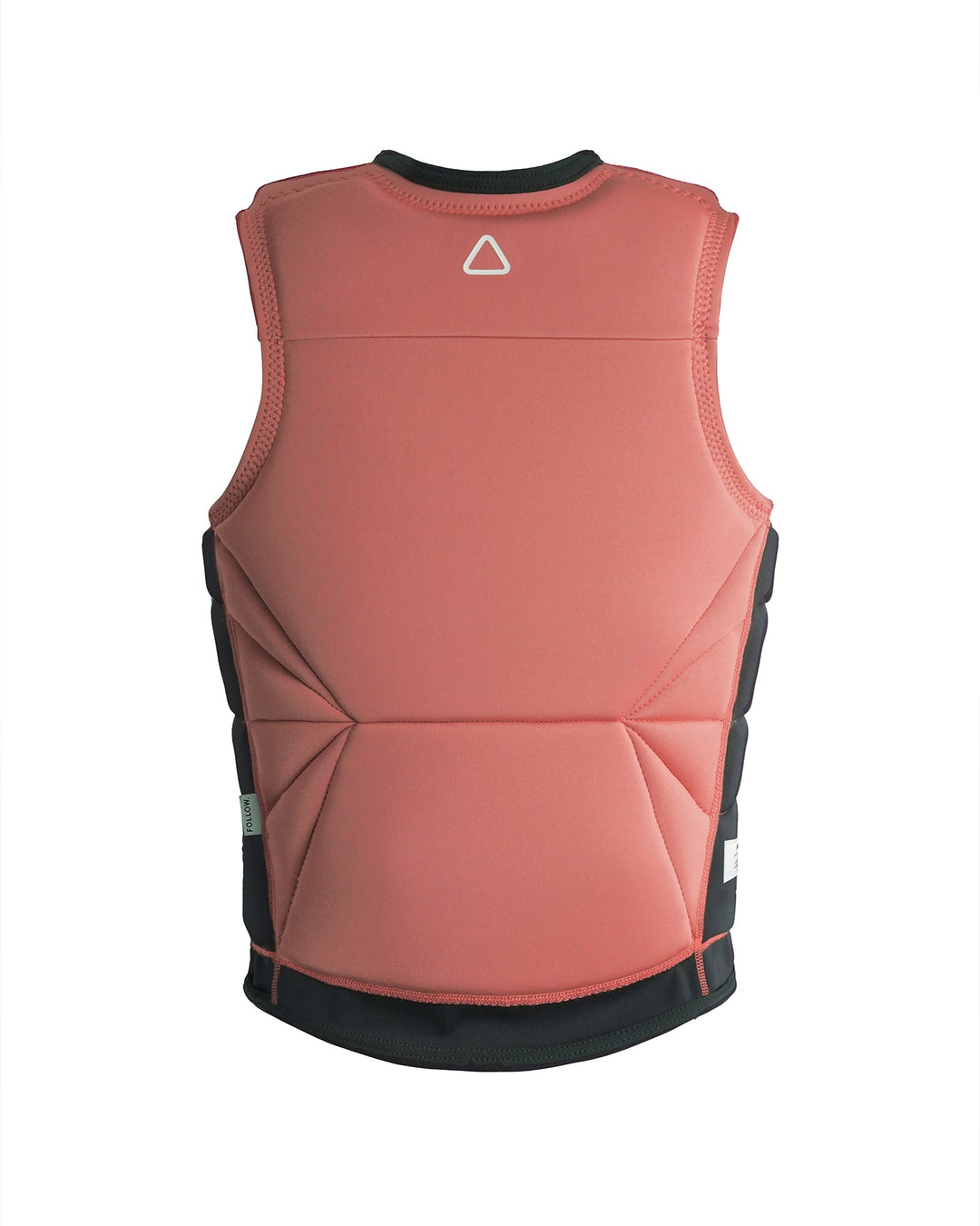 Wetsuit & Protection FOLLOW Cleo Impact Ladies Vest Coral