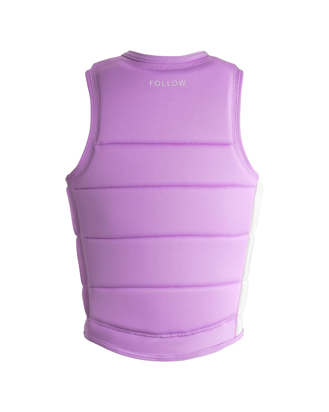 Wetsuit & Protection FOLLOW Corp Impact Ladies Vest purple