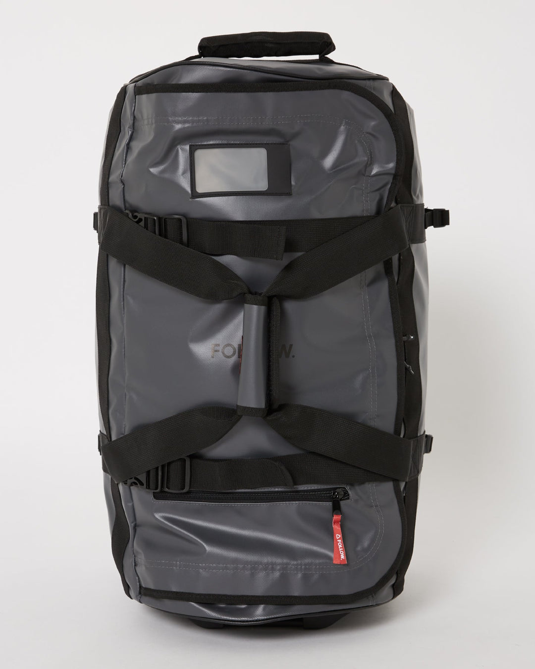 Wakeboard FOLLOW Gear Bag charcoal