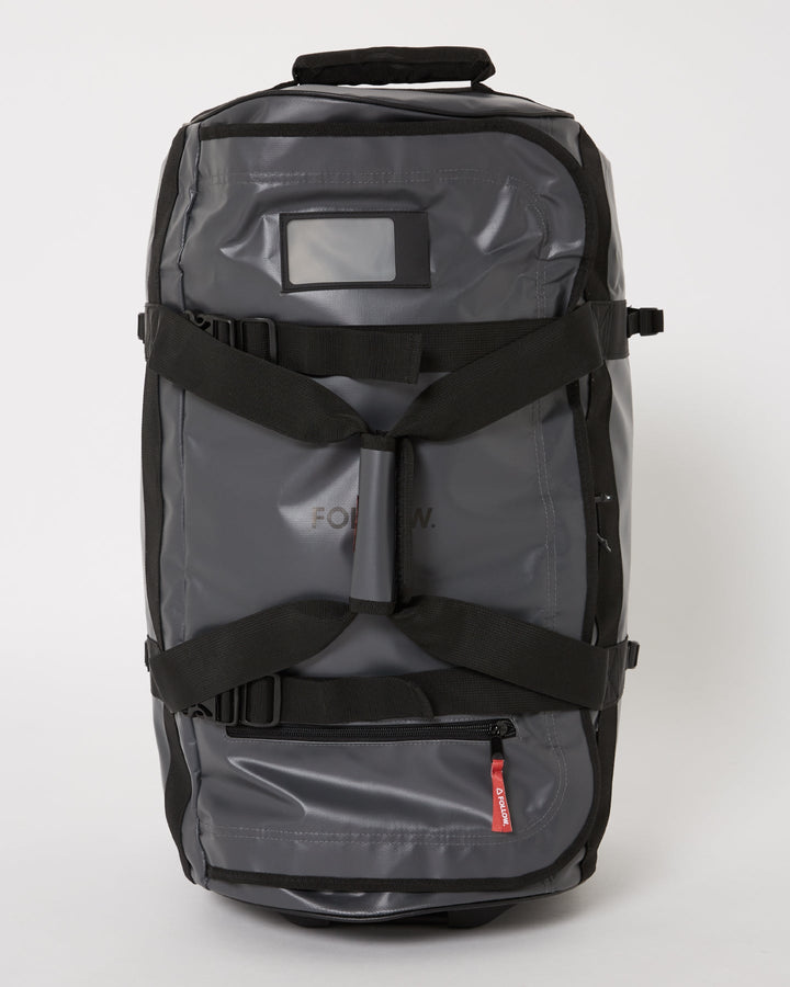 Wakeboard FOLLOW Gear Bag charcoal