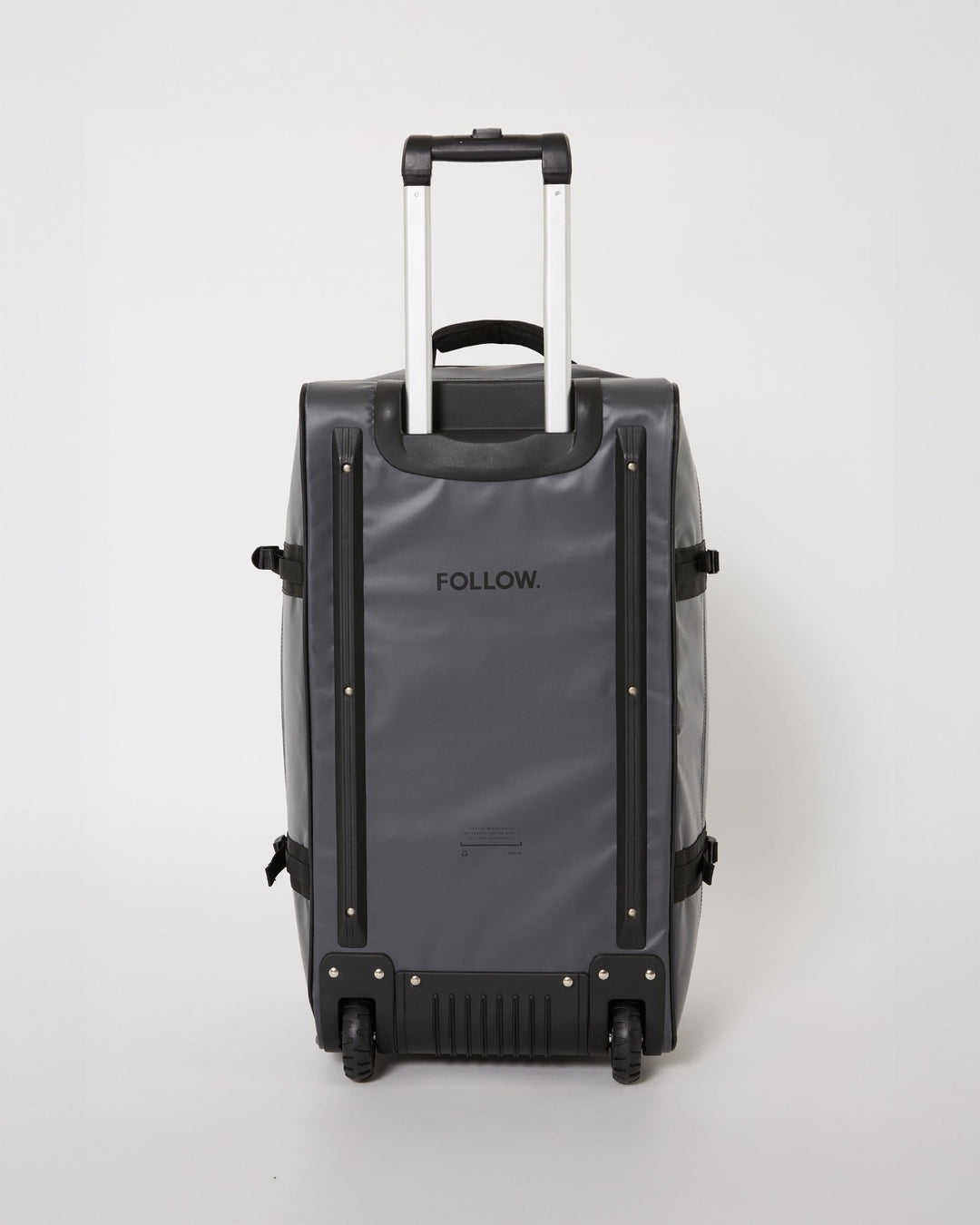 Wakeboard FOLLOW Gear Bag charcoal