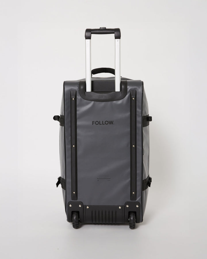 Wakeboard FOLLOW Gear Bag charcoal