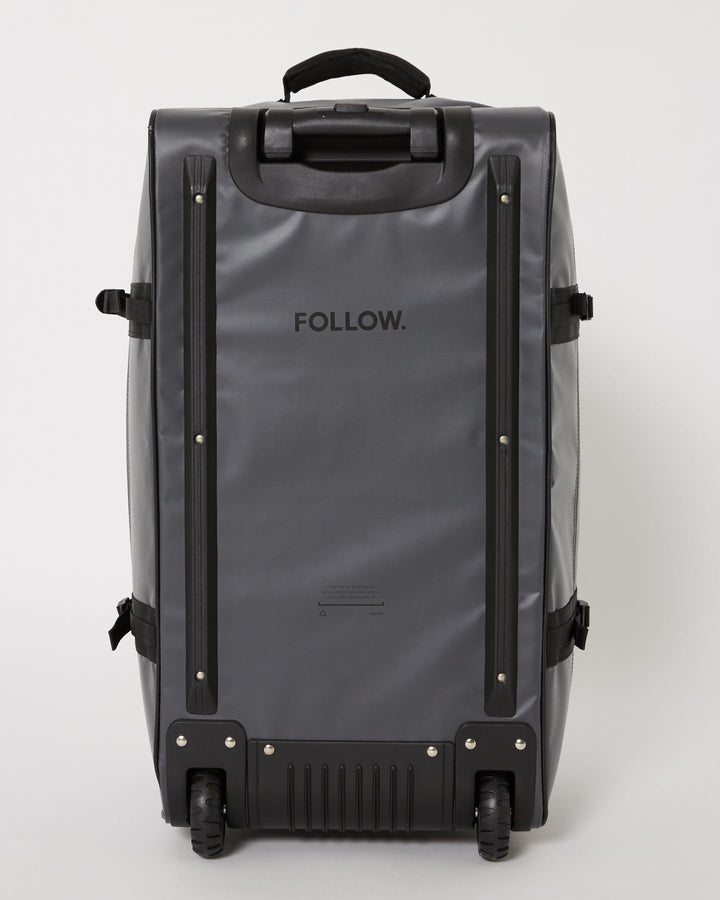 Wakeboard FOLLOW Gear Bag charcoal
