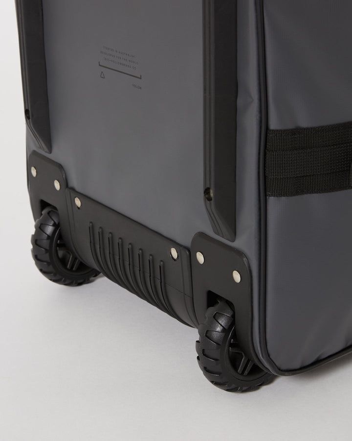 Wakeboard FOLLOW Gear Bag charcoal