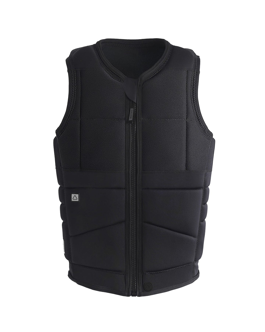Wetsuit & Protection FOLLOW Gratis Impact mens black