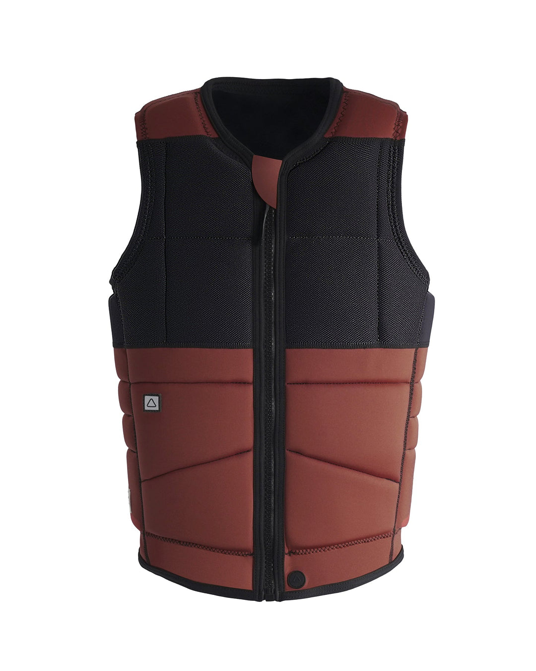 Wetsuit & Protection FOLLOW Gratis Impact mens rust