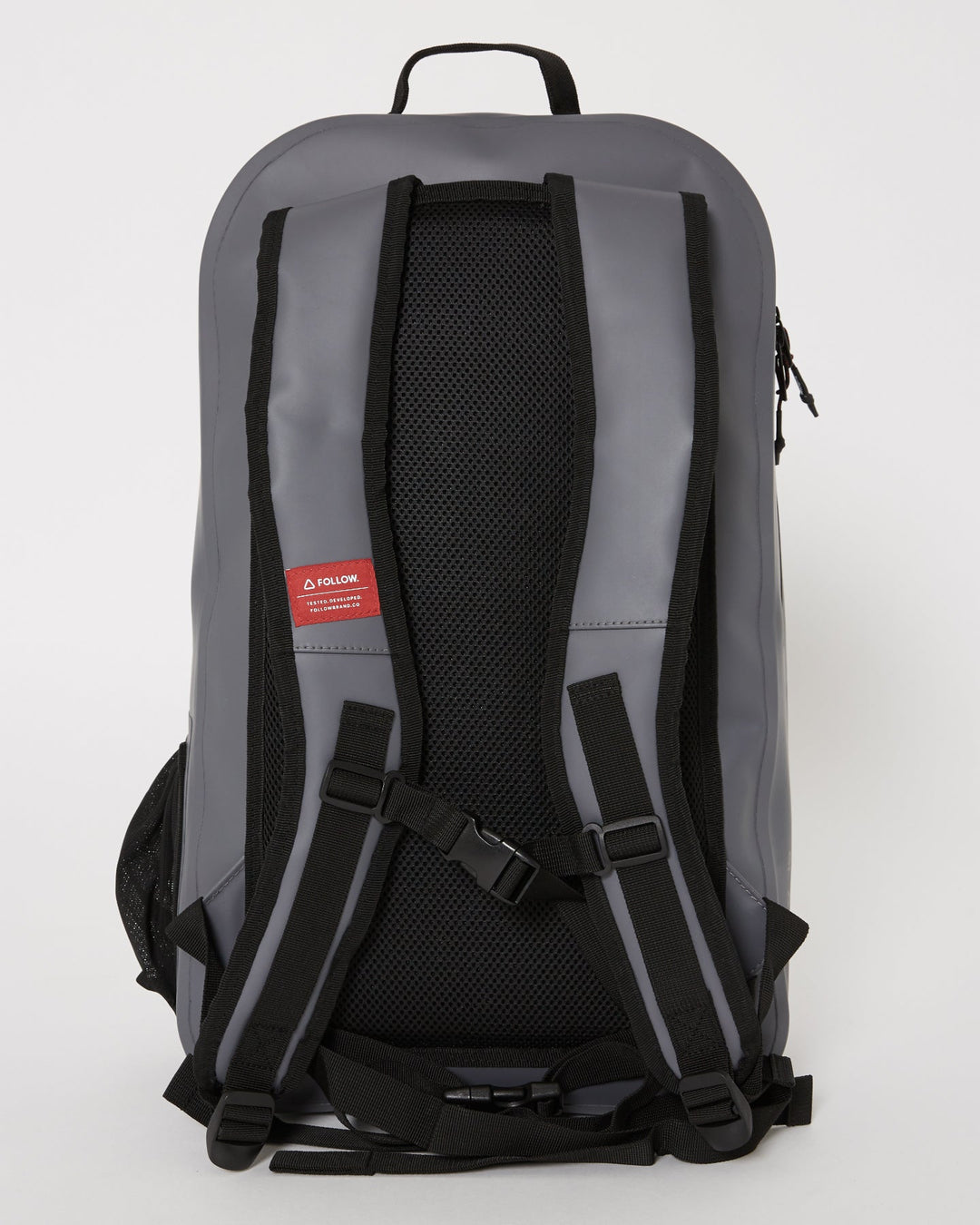 Wakeboard FOLLOW Life Backpack charcoal