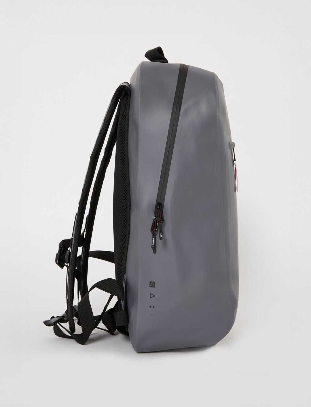 Wakeboard FOLLOW Life Backpack charcoal