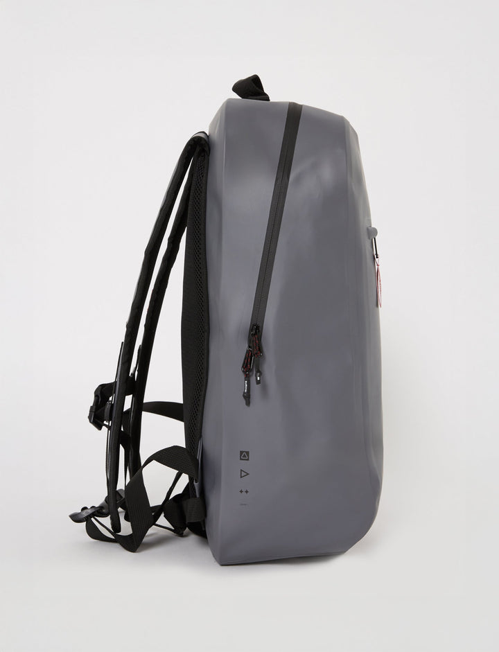 Wakeboard FOLLOW Life Backpack charcoal