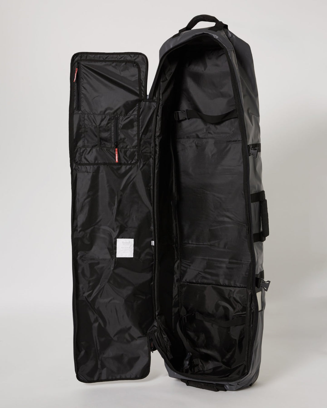Wakeboard FOLLOW Life Board Travel Bag charcoal