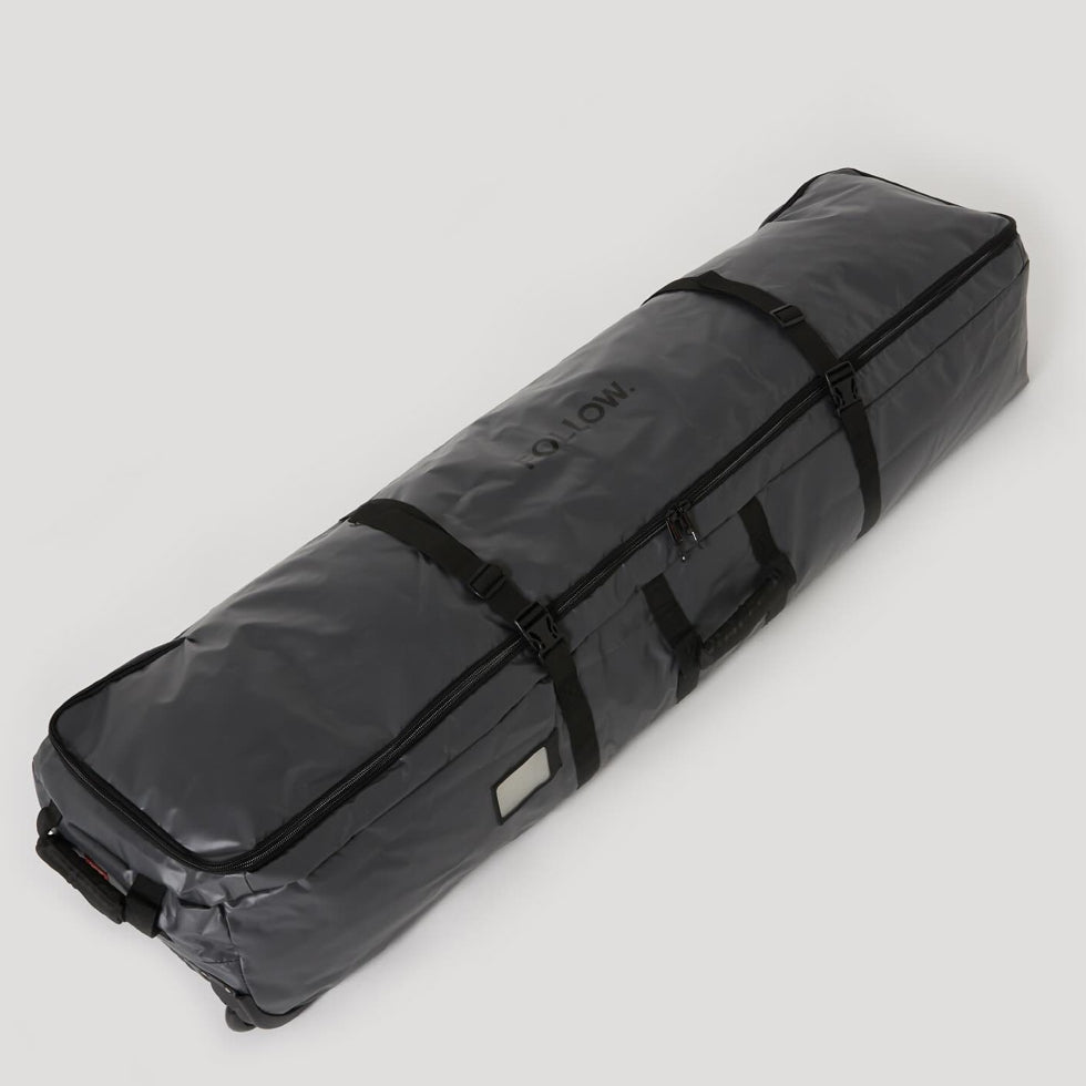 Wakeboard FOLLOW Life Board Travel Bag charcoal