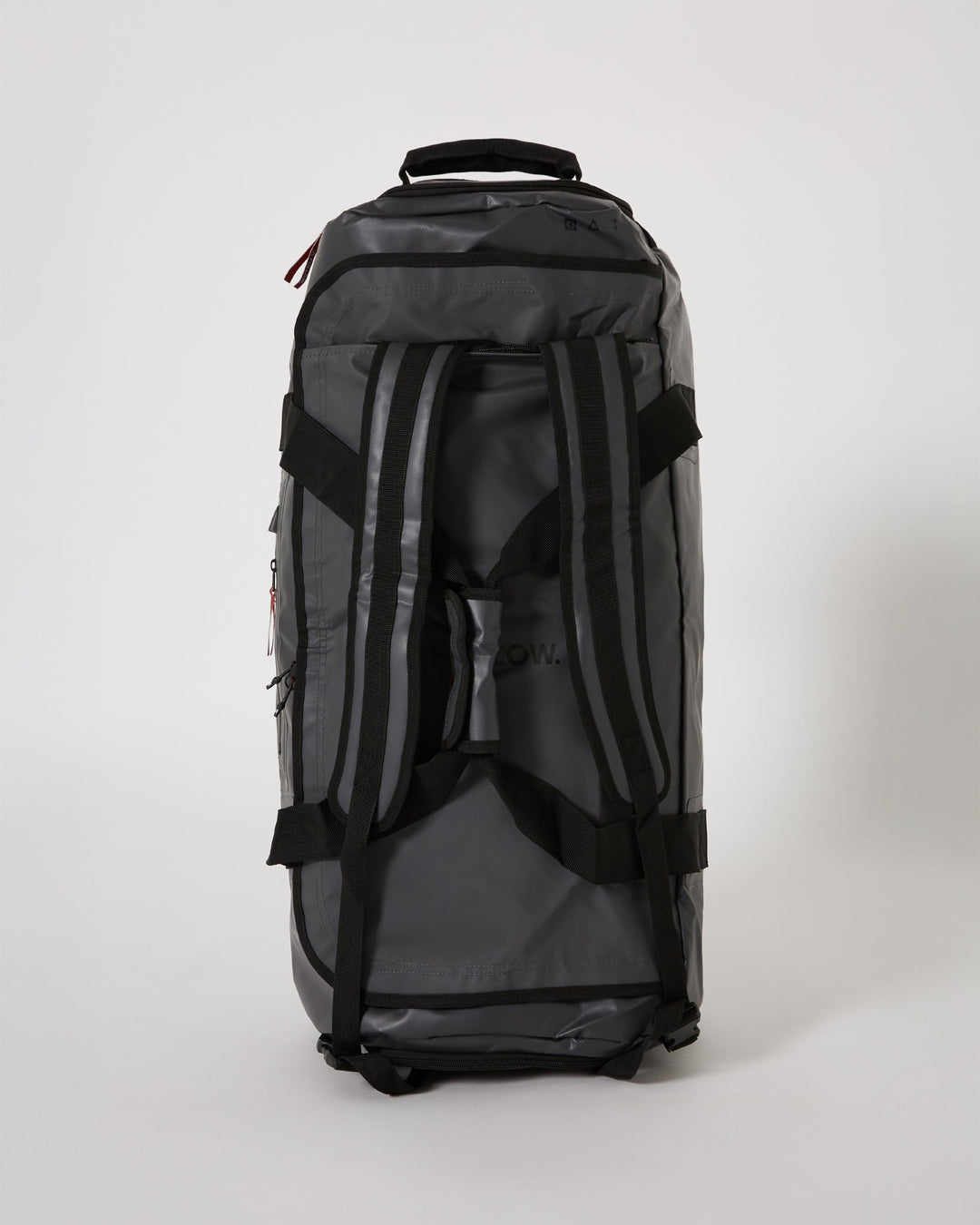 Wakeboard FOLLOW Life Duffle Bag charchoal