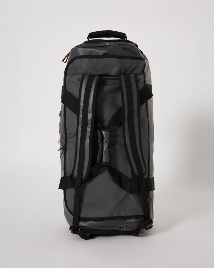 Wakeboard FOLLOW Life Duffle Bag charchoal