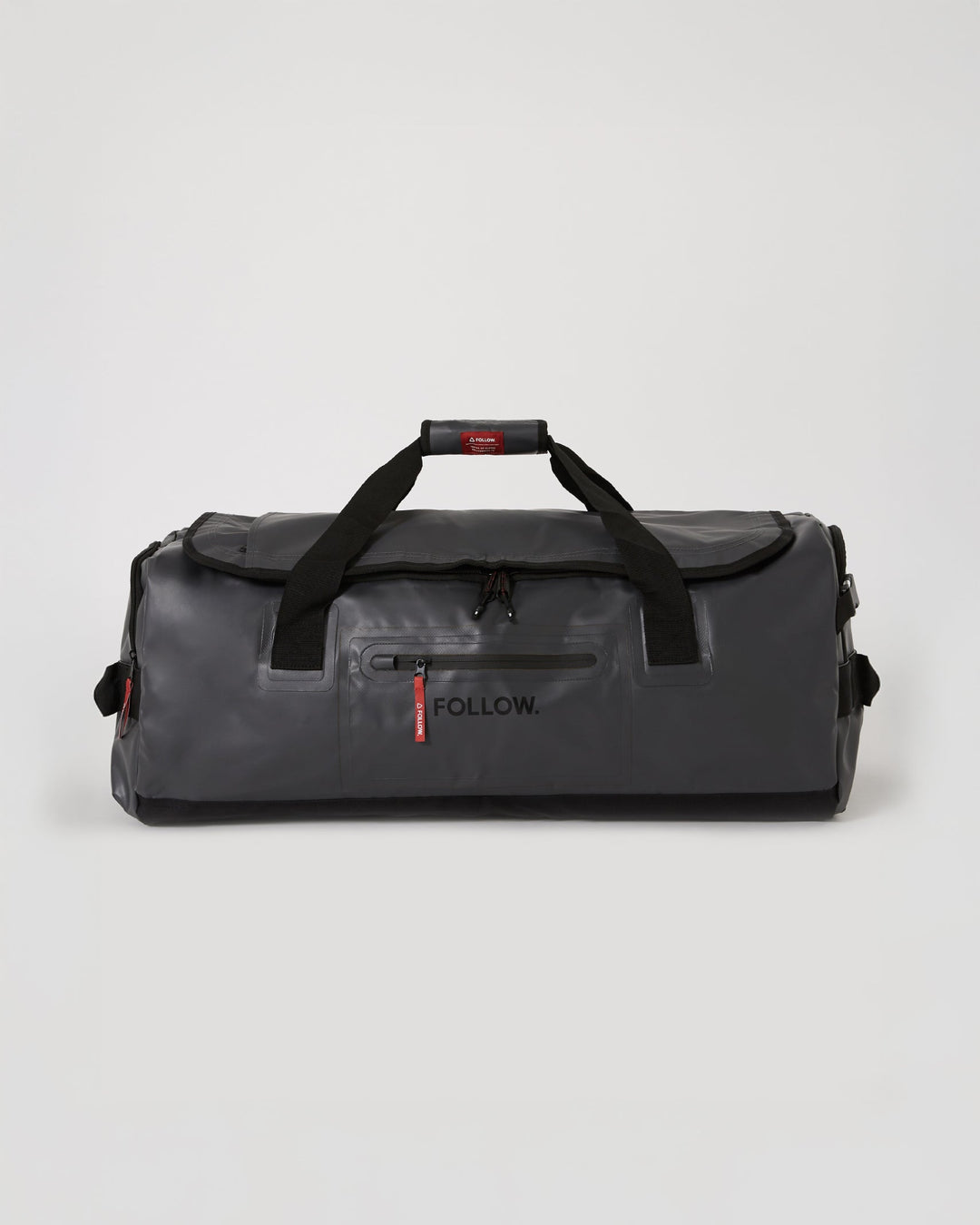 Wakeboard FOLLOW Life Duffle Bag charchoal