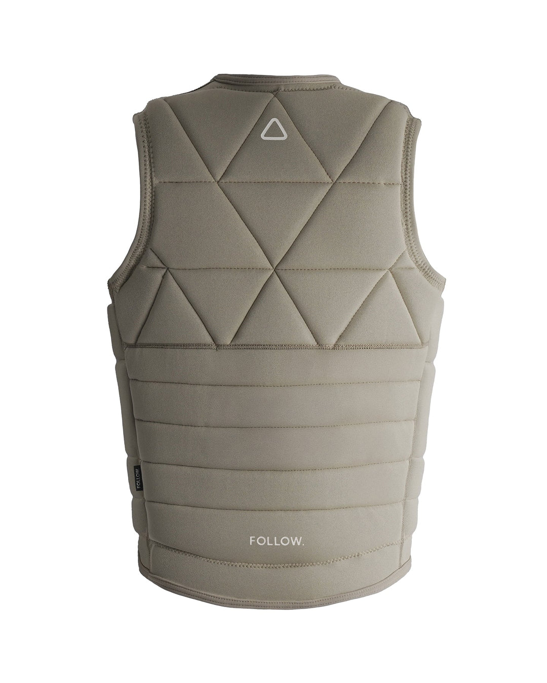 Wetsuit & Protection FOLLOW Love nor money mens khaki