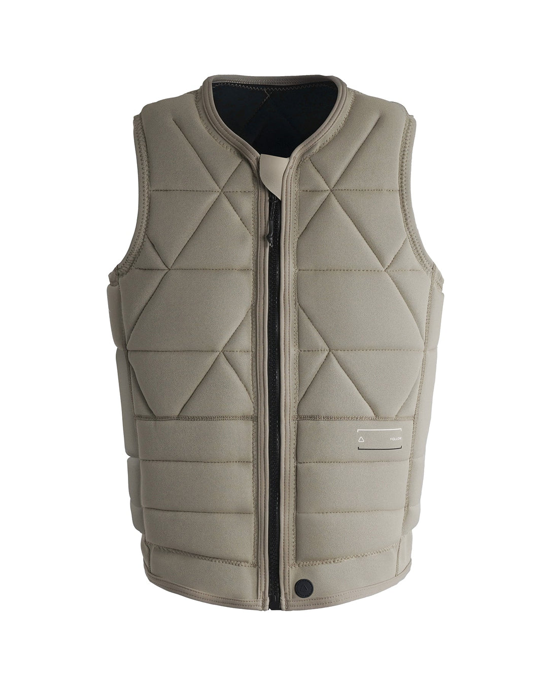 Wetsuit & Protection FOLLOW Love nor money mens khaki