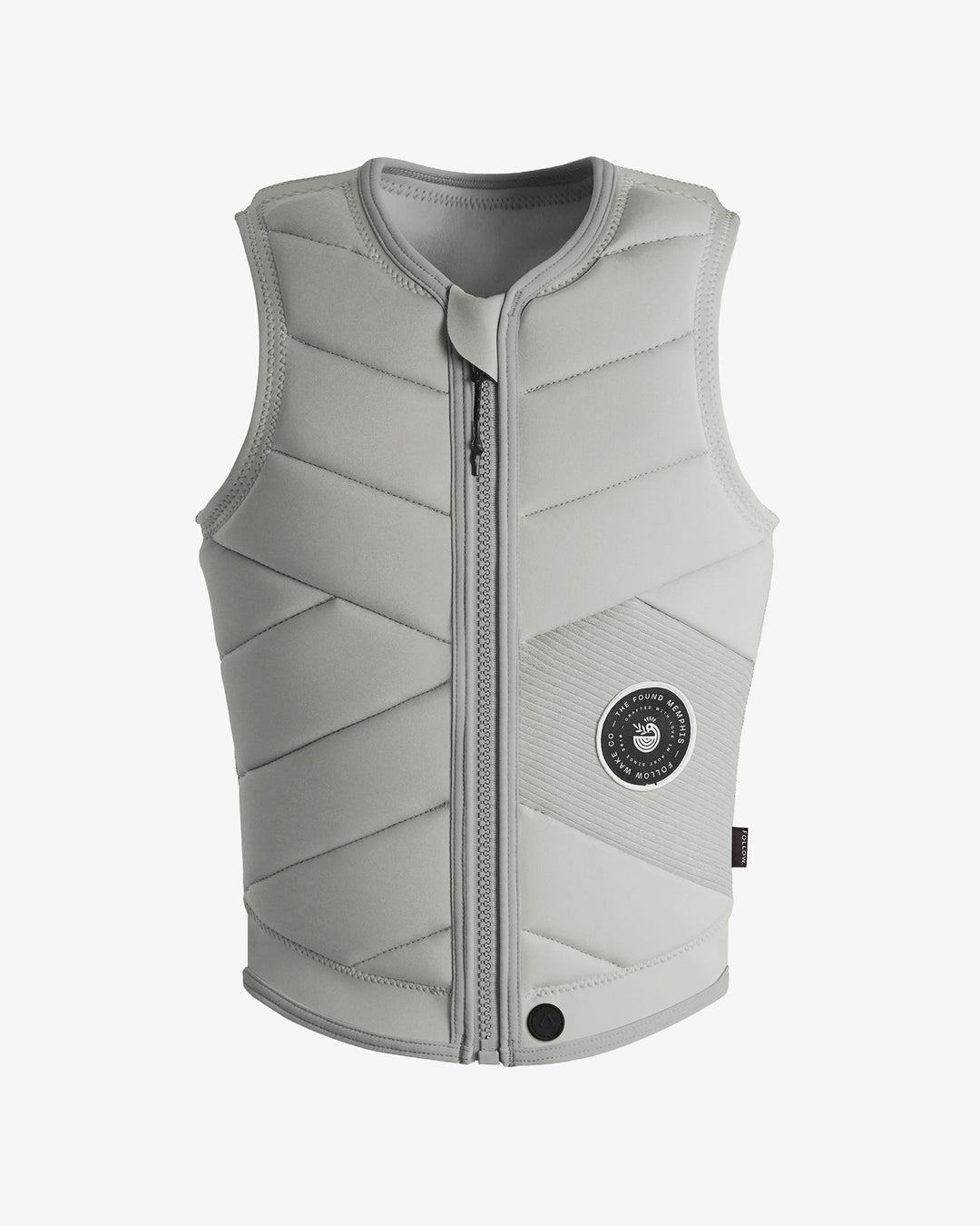 Wetsuit & Protection FOLLOW Memphis Impact Ladies Vest ice