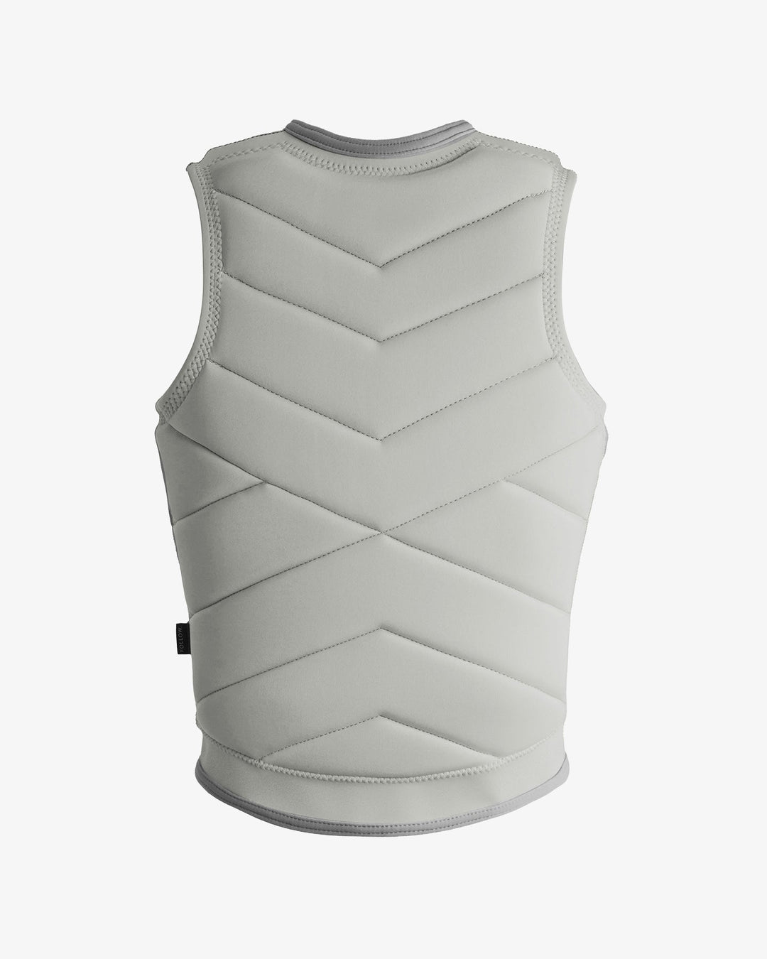 Wetsuit & Protection FOLLOW Memphis Impact Ladies Vest ice