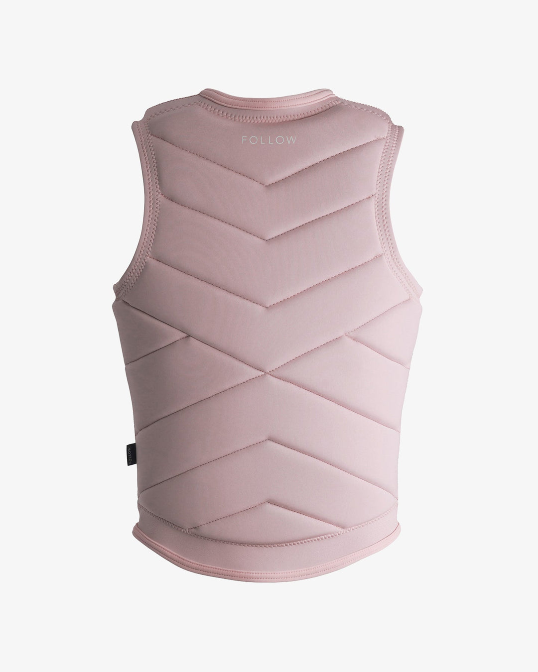 Wetsuit & Protection FOLLOW Memphis Impact Ladies Vest pink