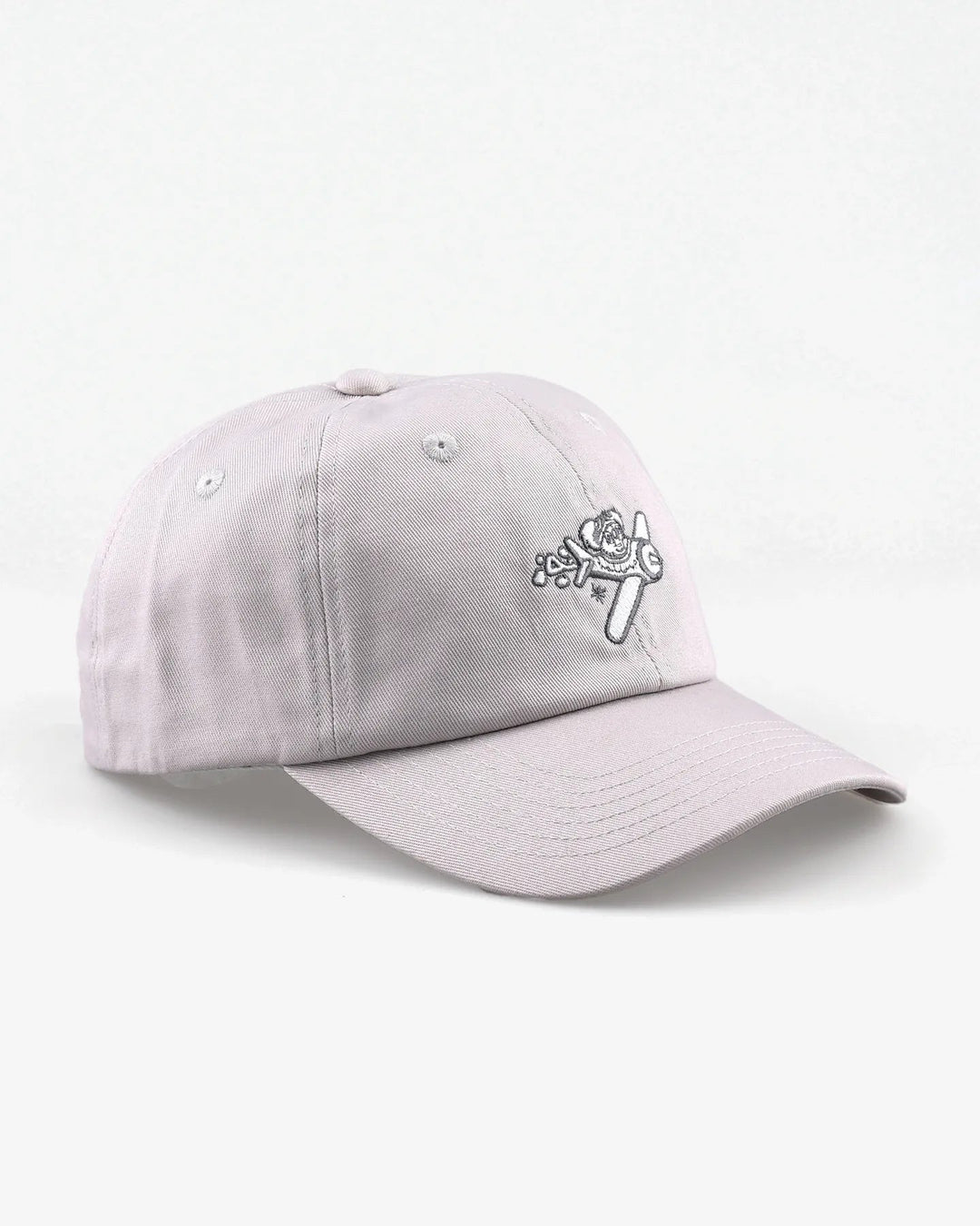 Fashion FOLLOW Moment Cap light grey