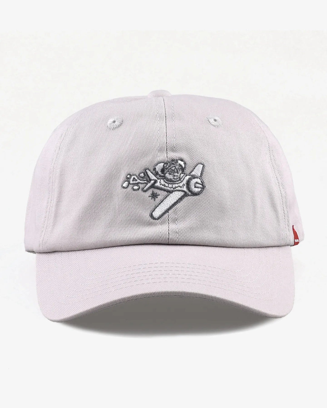 Fashion FOLLOW Moment Cap light grey