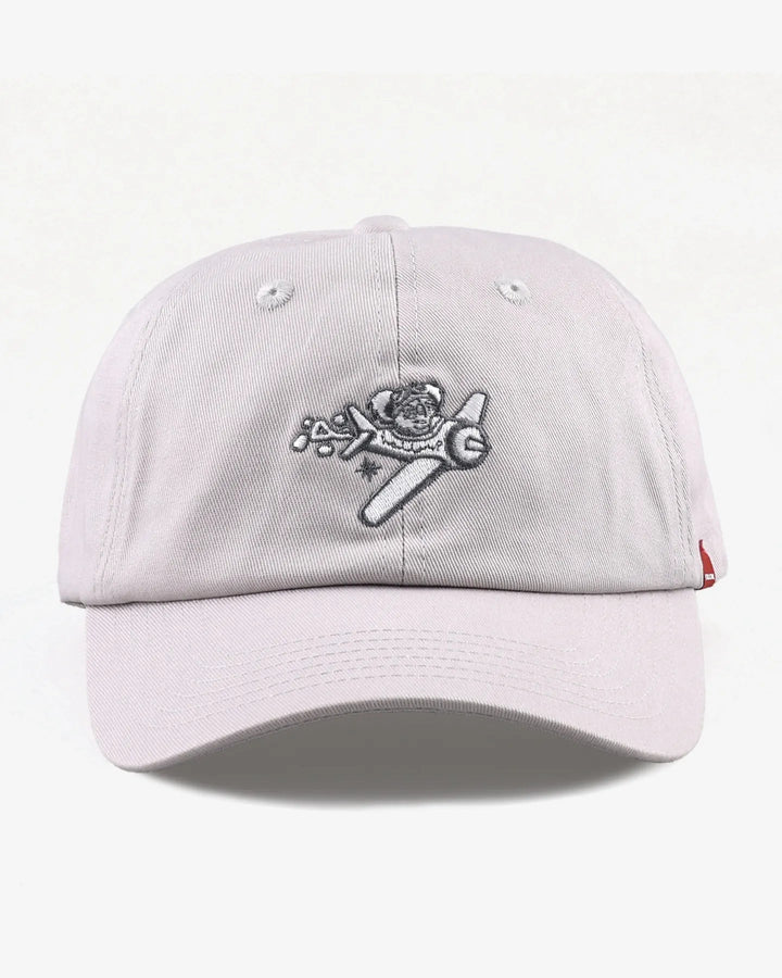 Fashion FOLLOW Moment Cap light grey