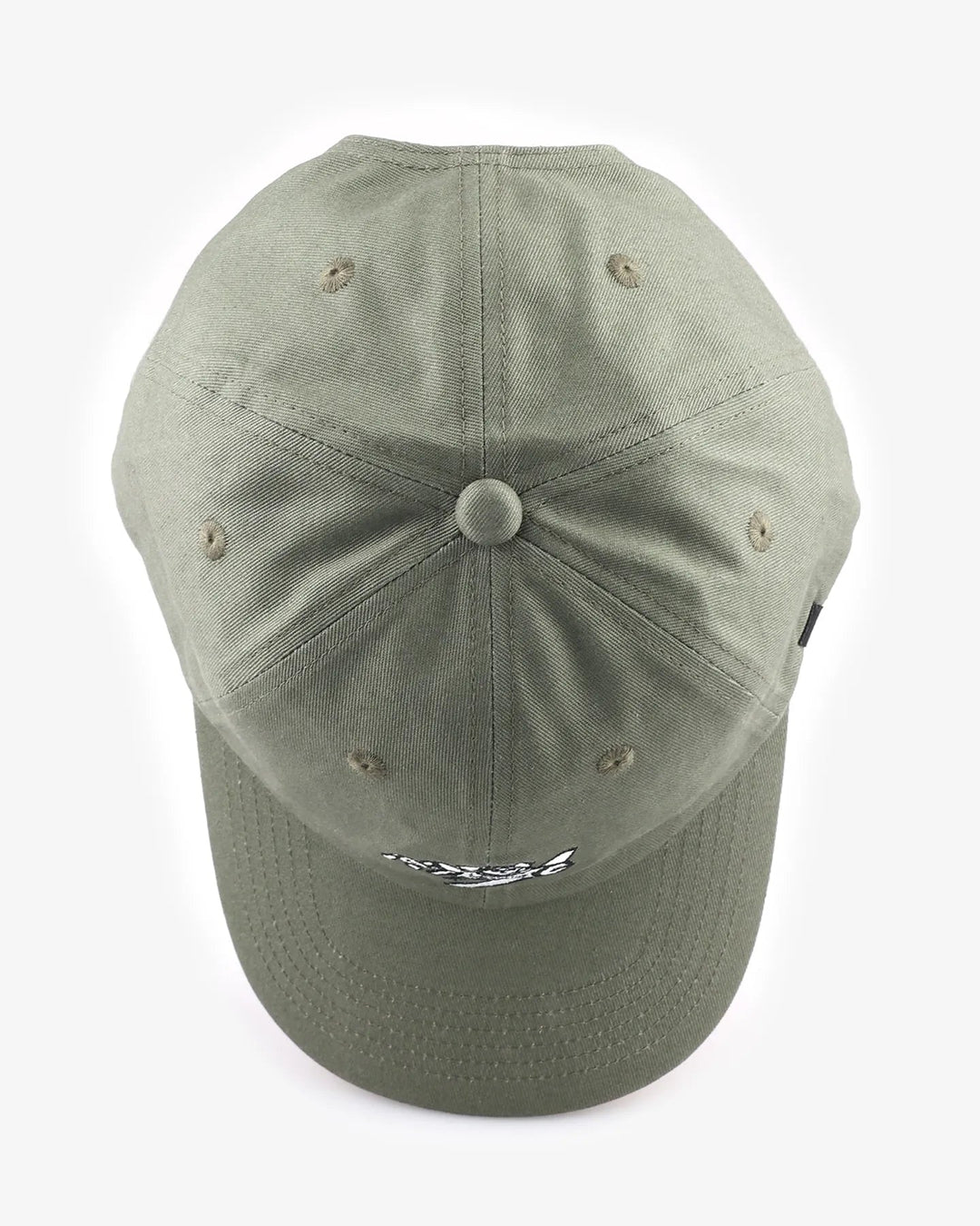 Fashion FOLLOW Moment Cap olive