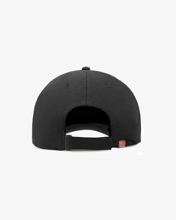 Fashion FOLLOW Parent Cap black