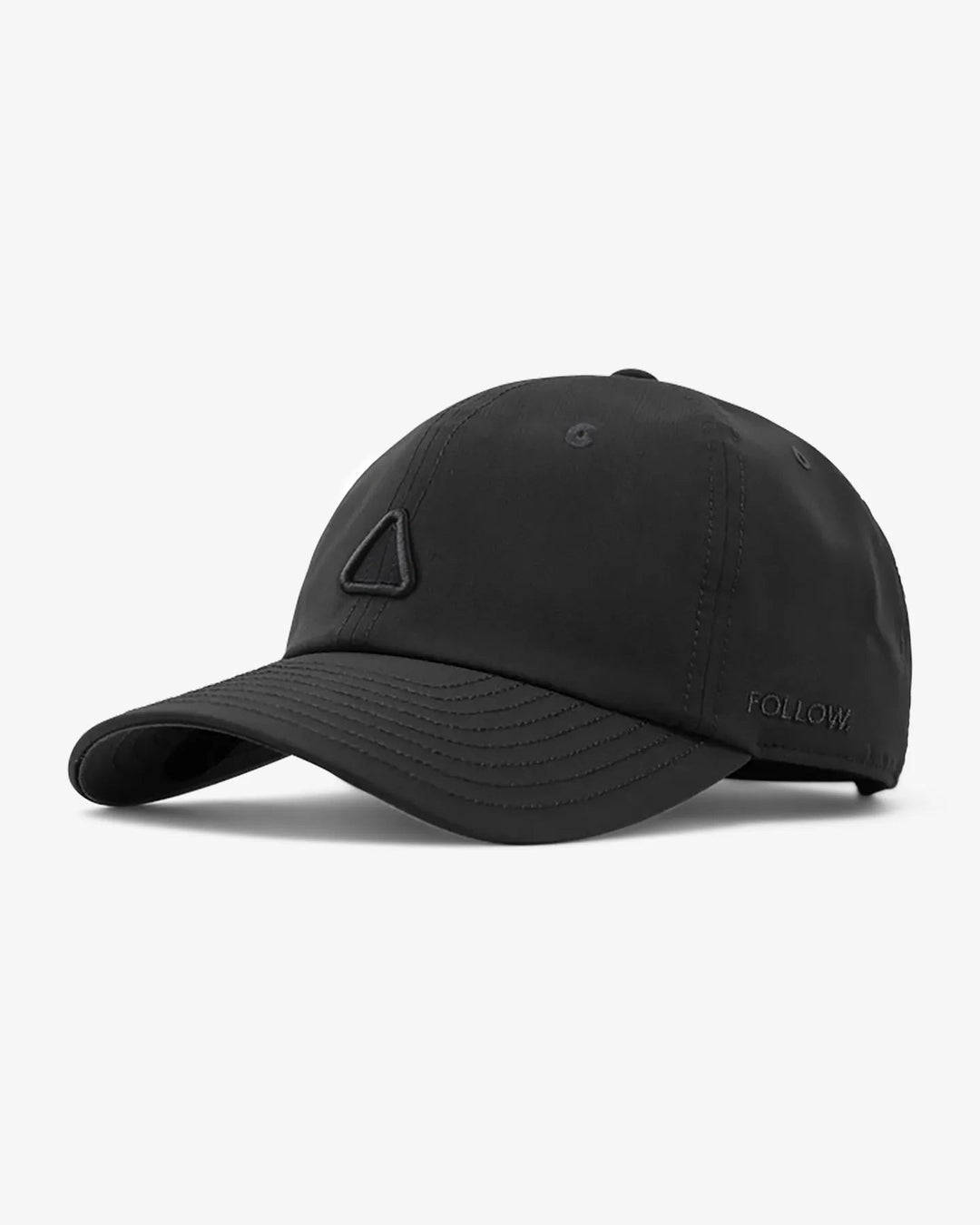 Fashion FOLLOW Parent Cap black