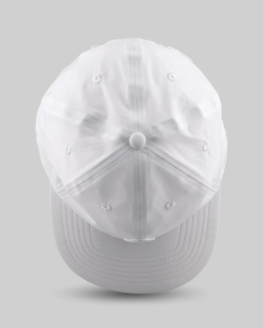 Fashion FOLLOW Parent Cap white