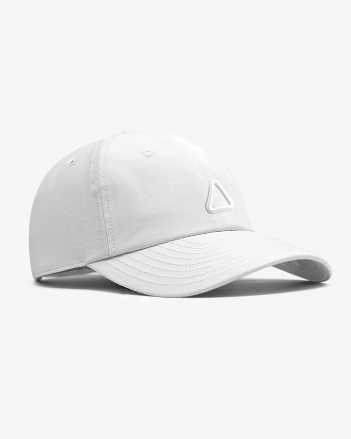 Fashion FOLLOW Parent Cap white
