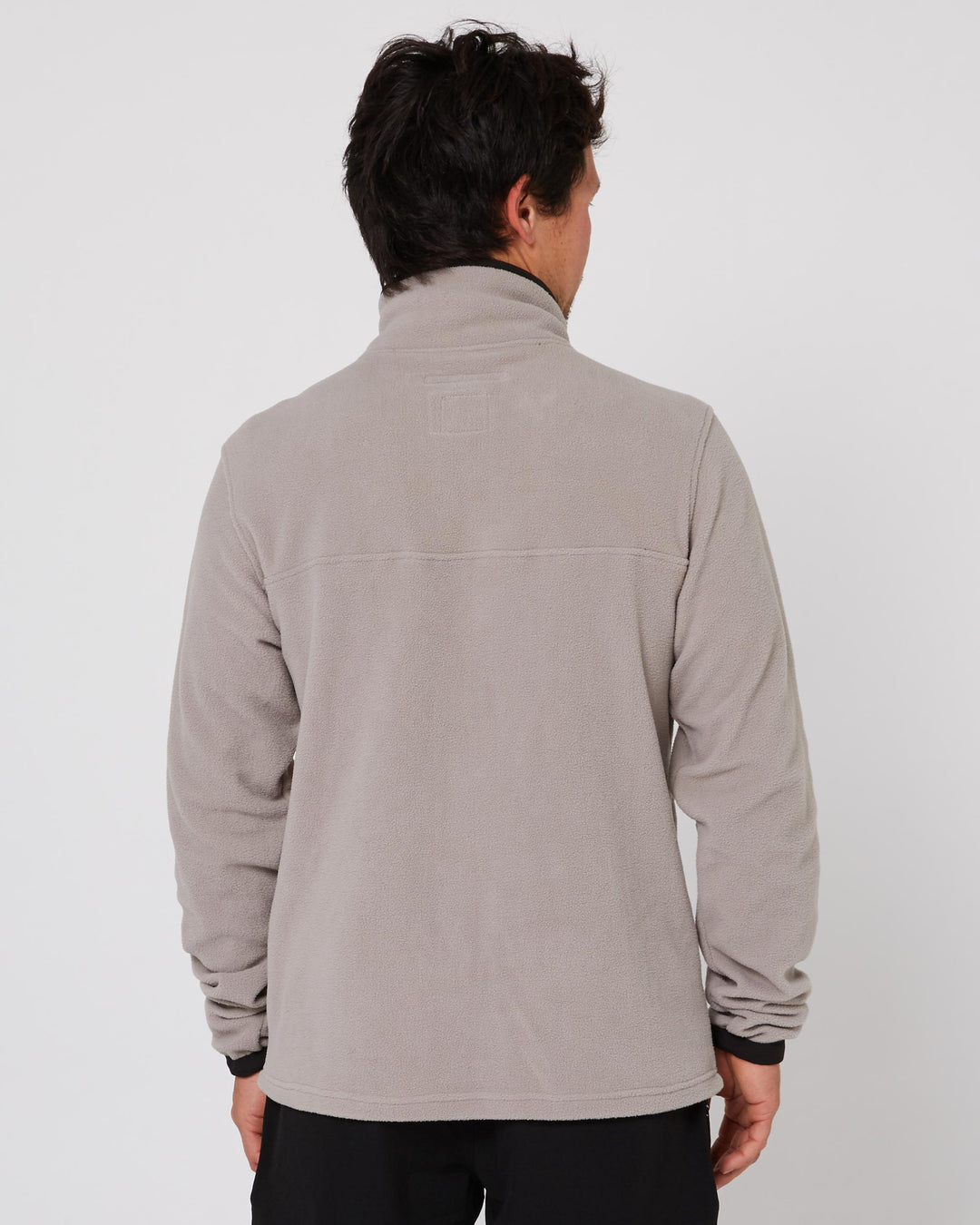 Fashion FOLLOW Polar Crew stone
