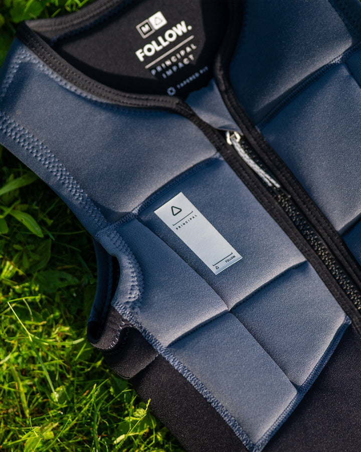Wetsuit & Protection FOLLOW Principal Impact mens