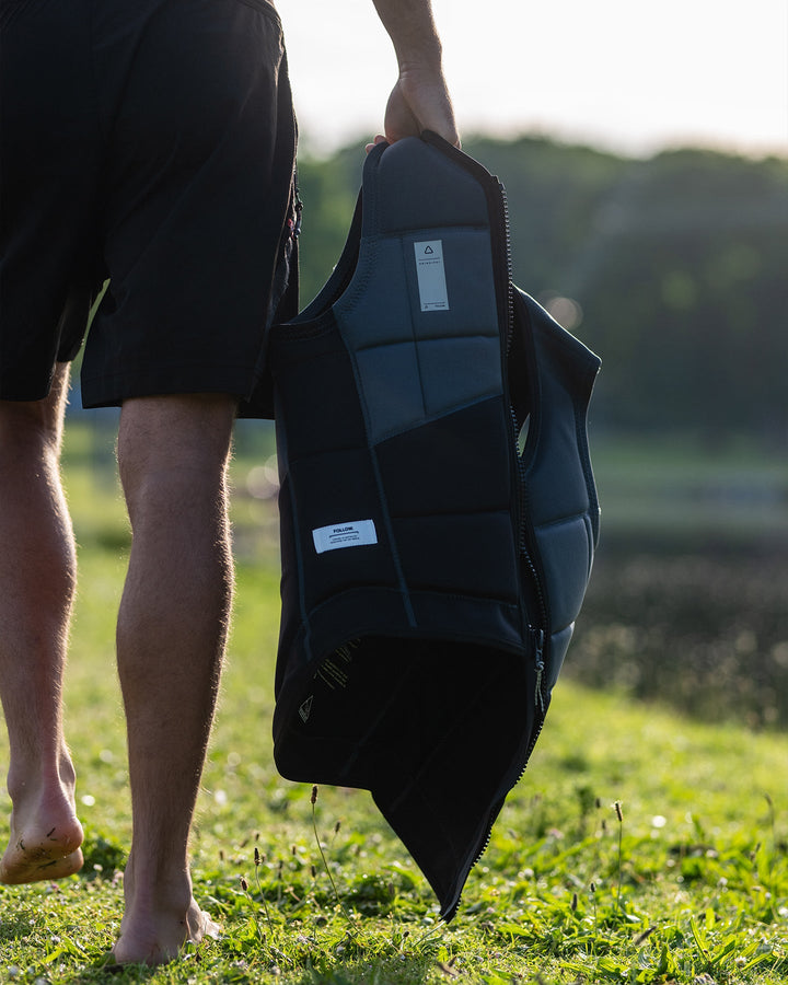 Wetsuit & Protection FOLLOW Principal Impact mens