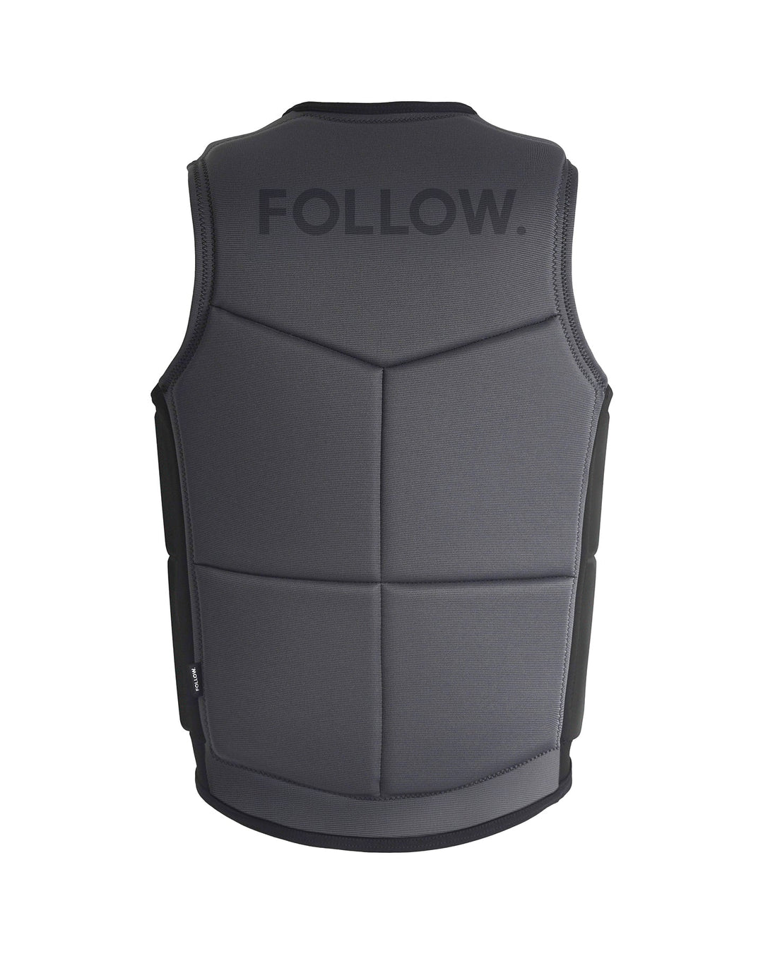 Wetsuit & Protection FOLLOW Section Impact mens black