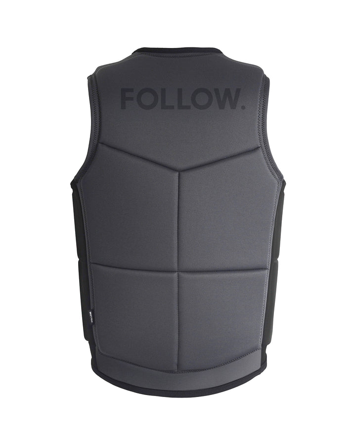 Wetsuit & Protection FOLLOW Section Impact mens black