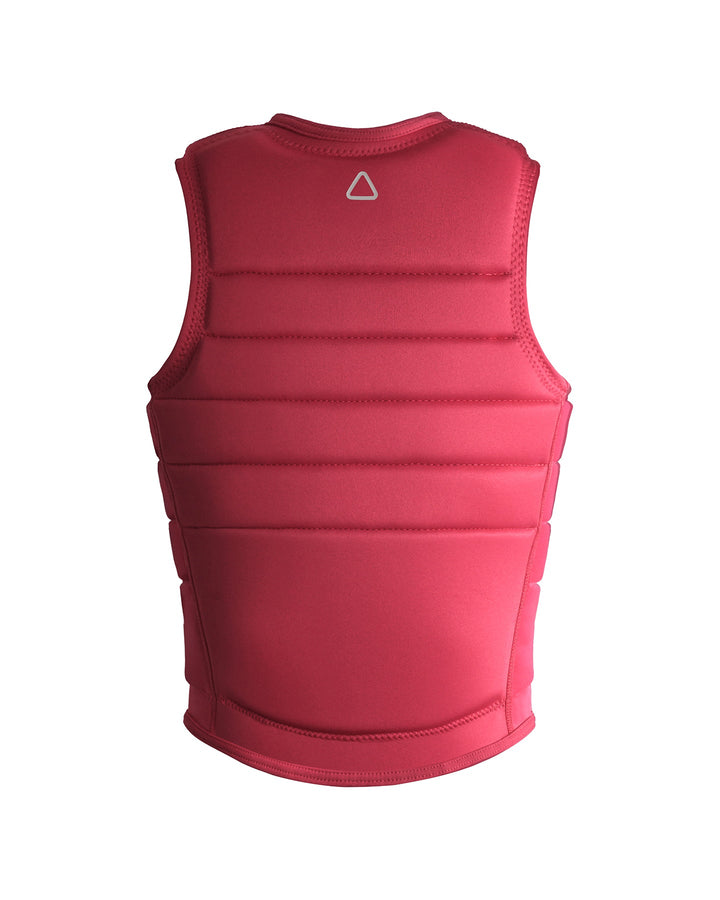 Wetsuit & Protection FOLLOW Total Impact Ladies Vest Azalea