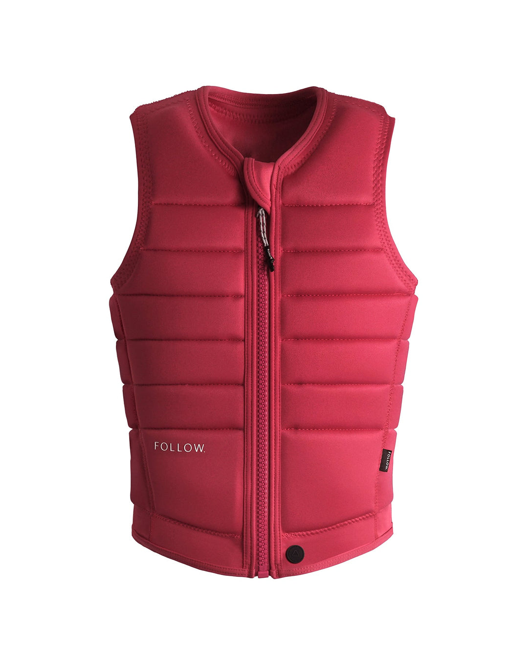 Wetsuit & Protection FOLLOW Total Impact Ladies Vest Azalea