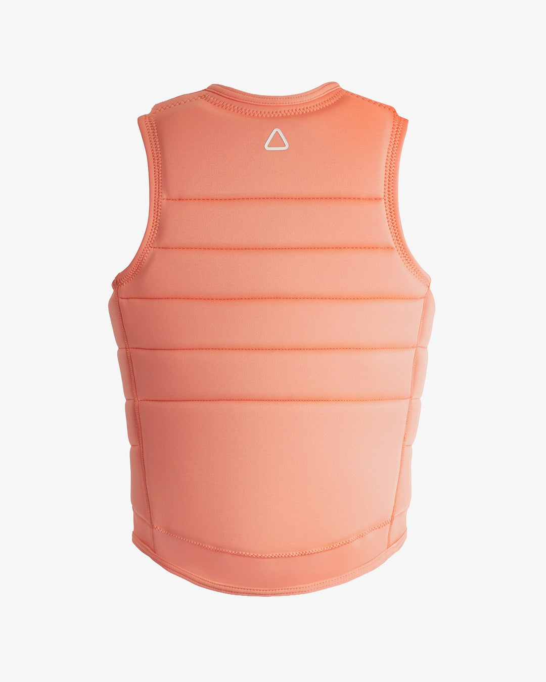 Wetsuit & Protection FOLLOW Total Impact Ladies Vest Melon