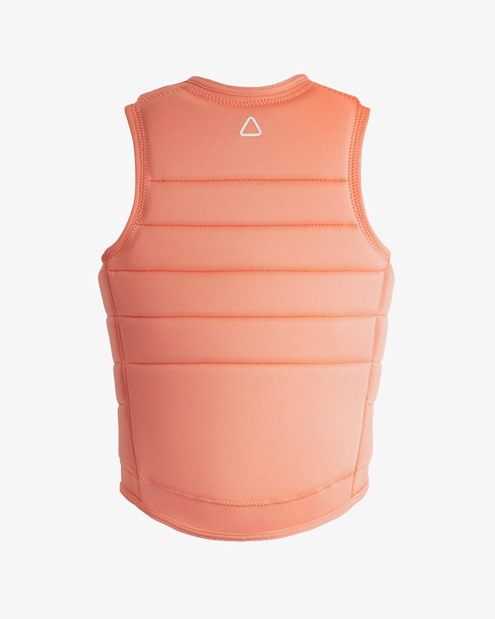 Wetsuit & Protection FOLLOW Total Impact Ladies Vest Melon