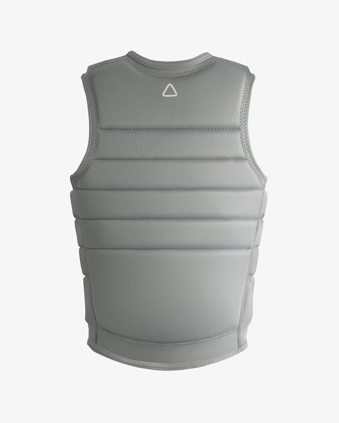 Wetsuit & Protection FOLLOW Total Impact Ladies Vest silver