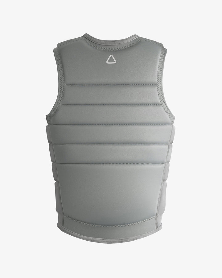Wetsuit & Protection FOLLOW Total Impact Ladies Vest silver