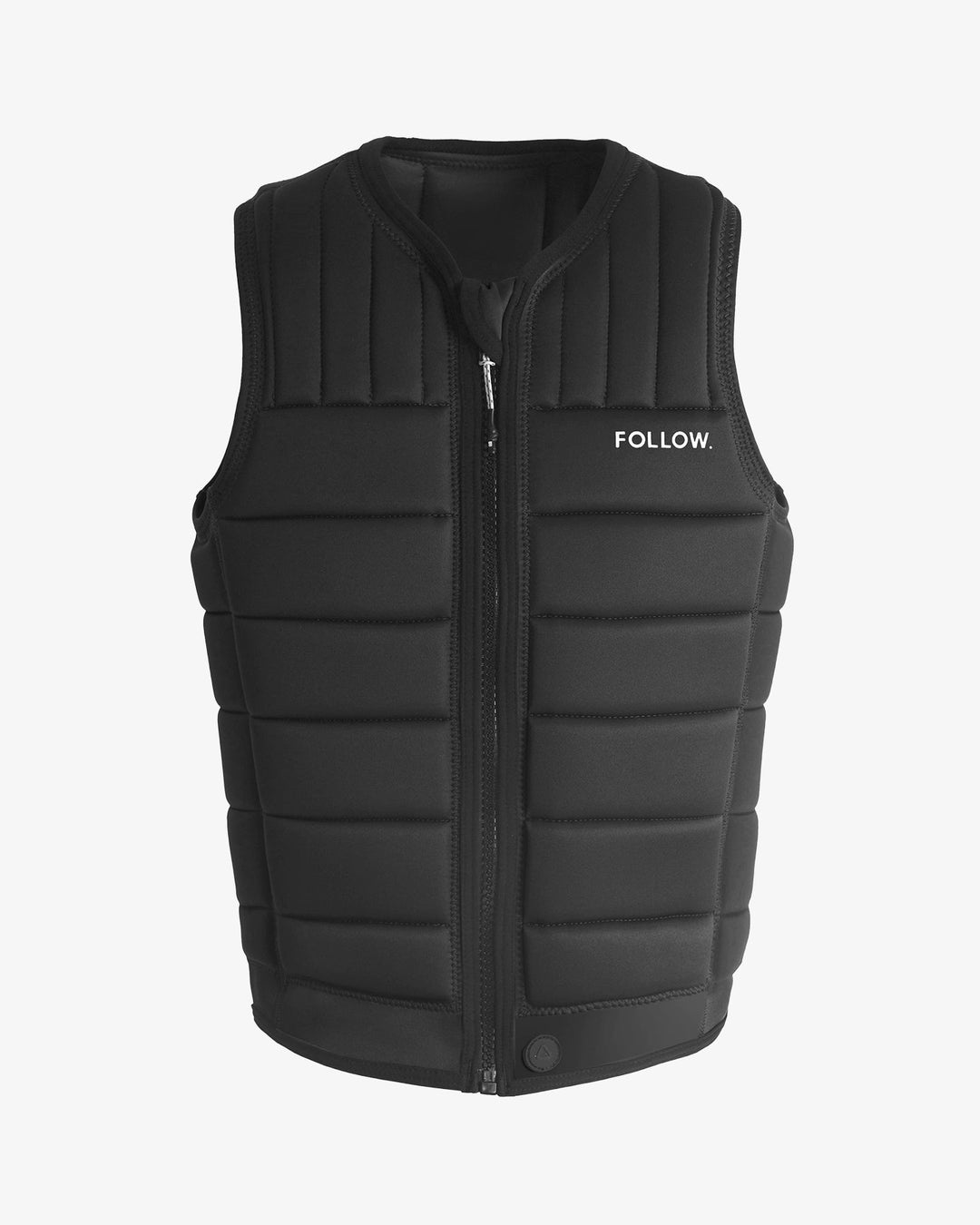 Wetsuit & Protection FOLLOW Total Impact mens dark grey